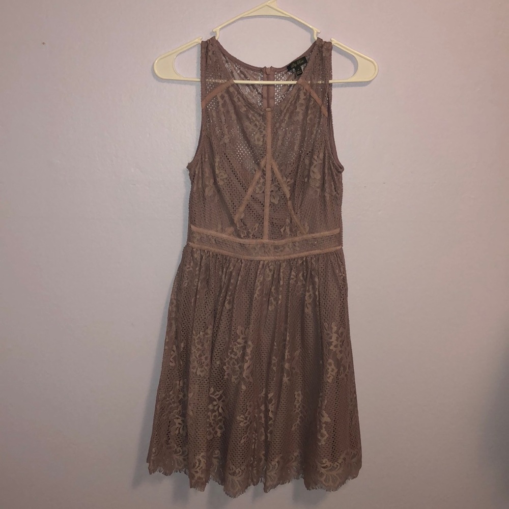 dress